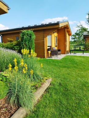Resort Radslavice Pavlovice U Přerova